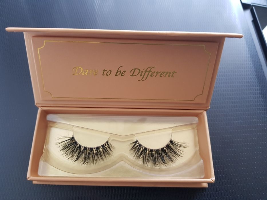 Gene false 3D Chic