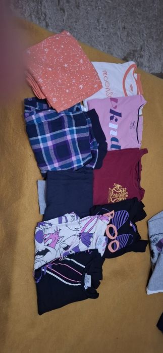 Дрехи за момиче 146-152 размер