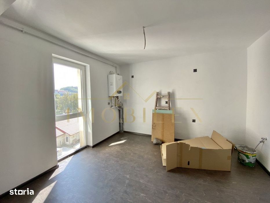 Apartament 2 camere, FINISAT NOU, zona Dambul Rotund