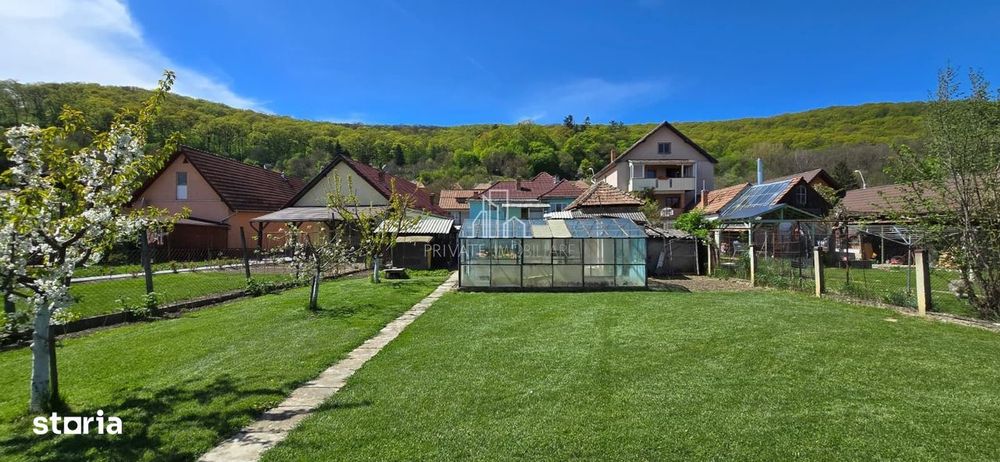 Casă de vânzare zona Viilor, Sighisoara