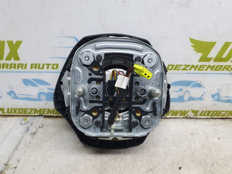 Airbag volan 6779829 BMW Seria 3 E90 [2004 - 2010] 2.0 d N47