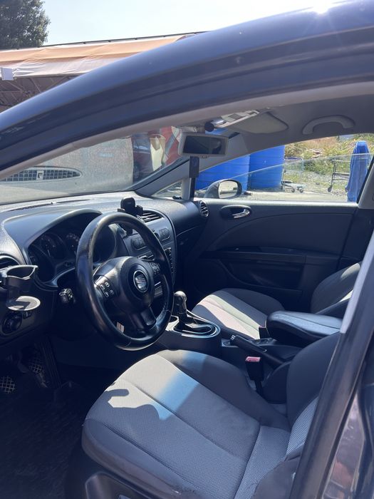 Seat Leon 1.9 tdi