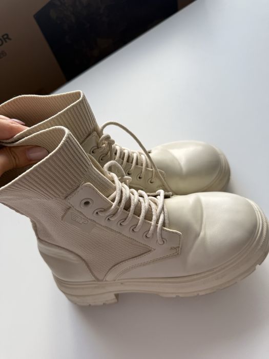 Ботинки Patrol 36 размер