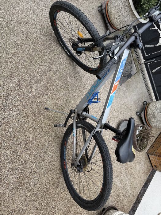 Vand bicicleta  AFISPORT