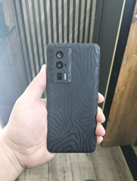 Poco F 5Pro 5G 256 Gb