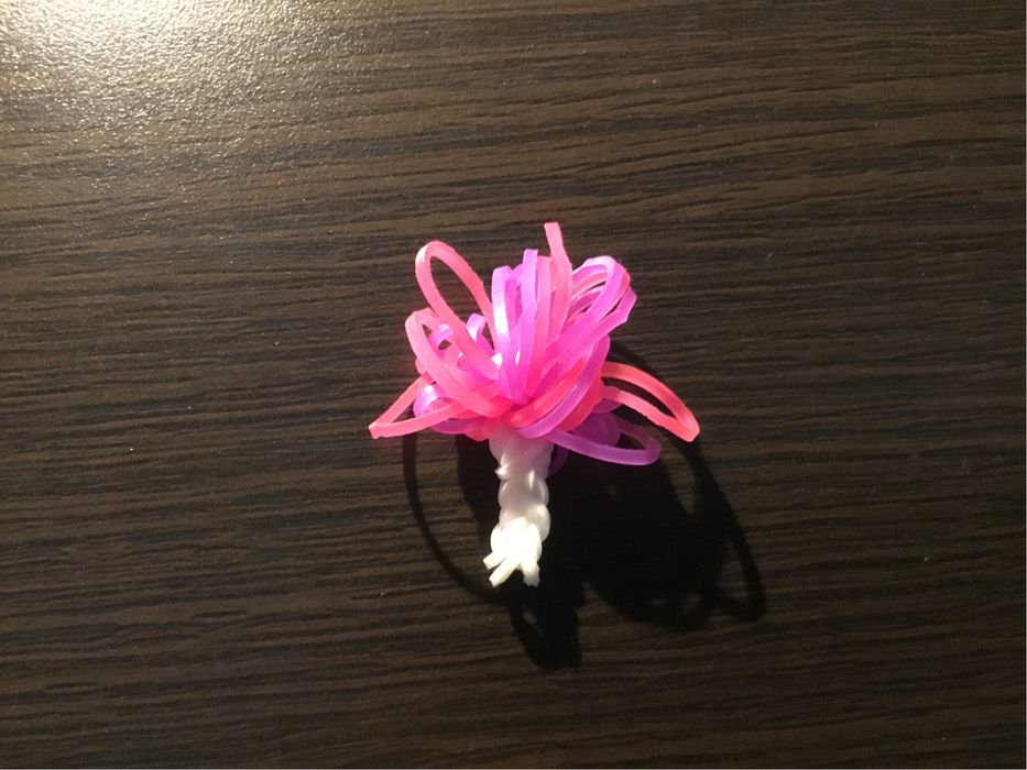 Неща от ластици