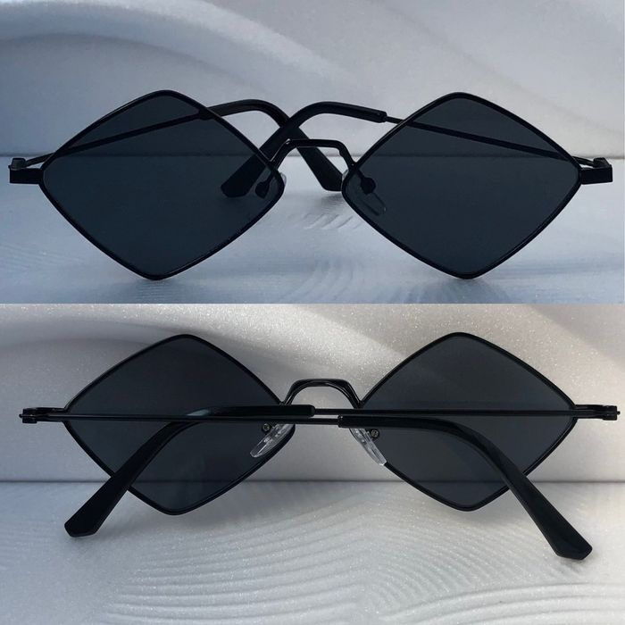 Модерни дамски слънчеви очила 2024