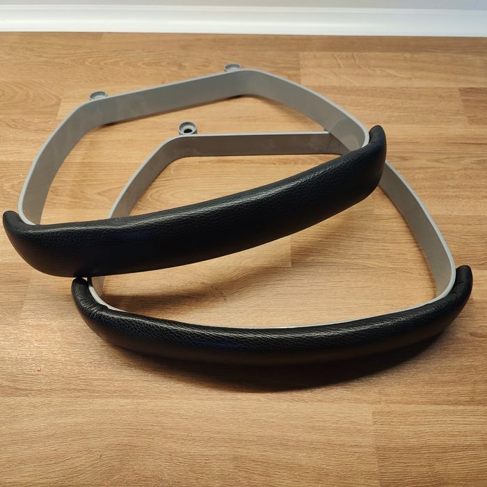 Brațe piele IKEA Markus