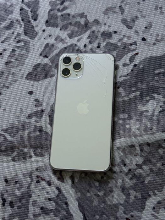 iPhone 11 Pro 64gb
