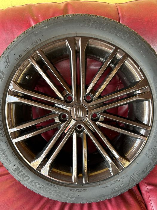 Jante Originale Seat Leon 3 5F r17, 5x112(comp. VW Audi Seat Skoda)