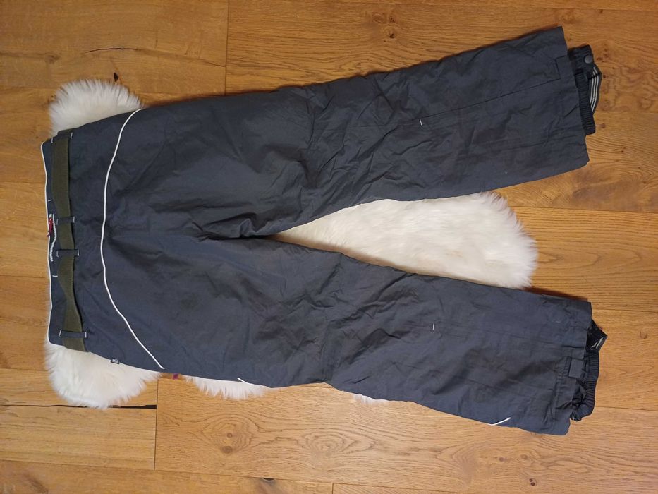 Pantaloni ski dame TCM Recco stare perfecta