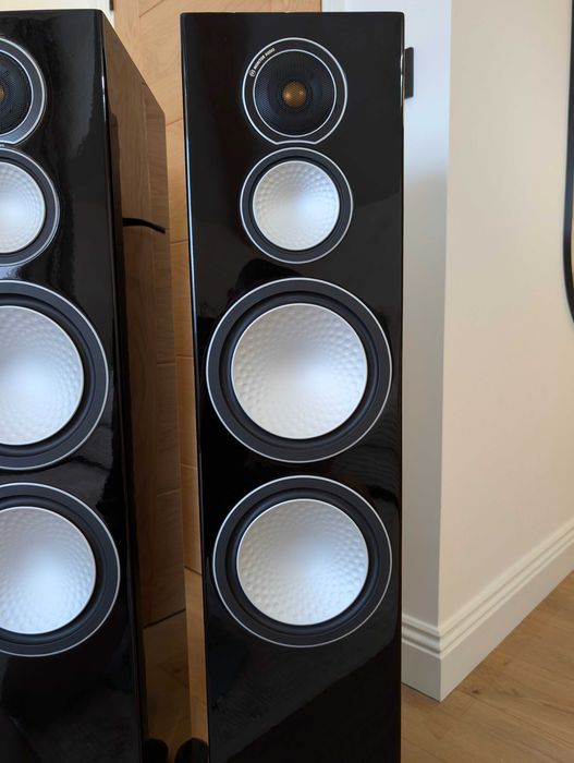 Monitor Audio Silver 10 Подови Тонколони Hi-Fi