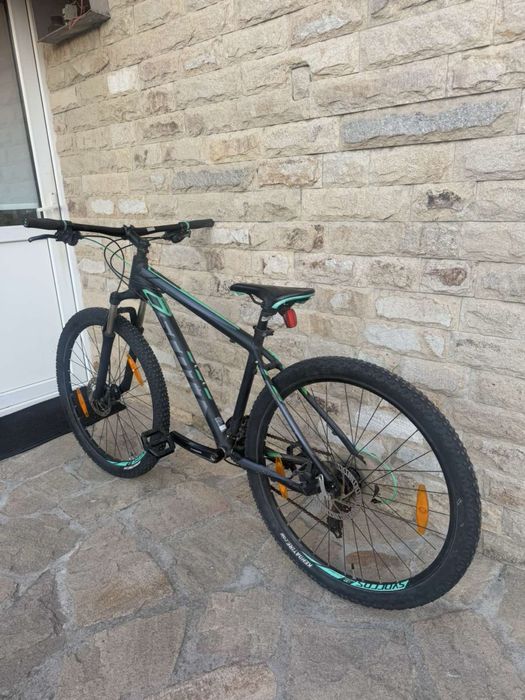 MTB Scott Aspect 770 27.5/M Shimano