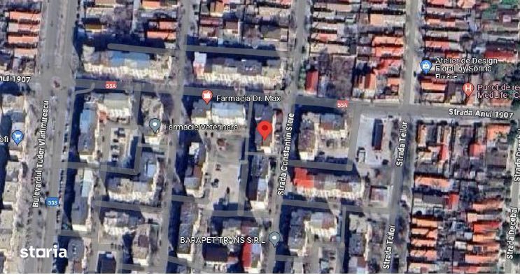 Apartament 2 camere, Loc Calafat, Jud Dolj — fotografia 3