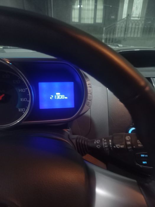 Qogan malumotla telda