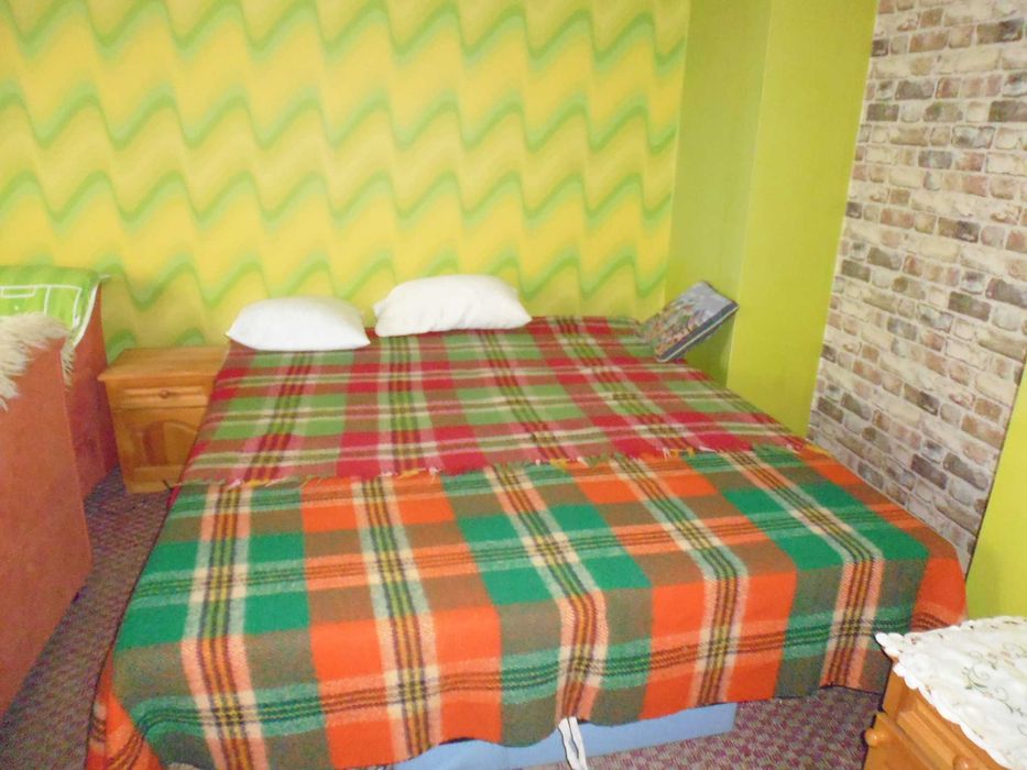 Двустаен апартамент за продажба в ж.к. Люлин 10, гр. София