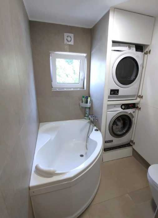 Дава се под наем Едностаен апартамент в Пловдив, Мараша - 39 кв.м за 178.5 € - Снимка #2