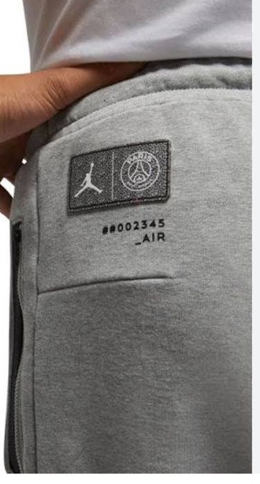 Мъжко долнище JORDAN