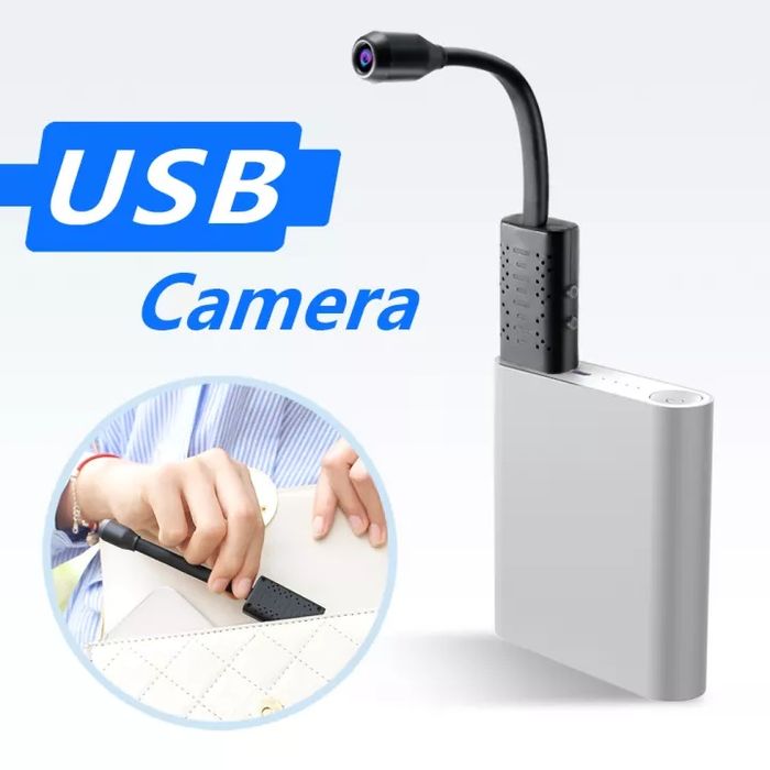 Wifi mini kamera usb camera