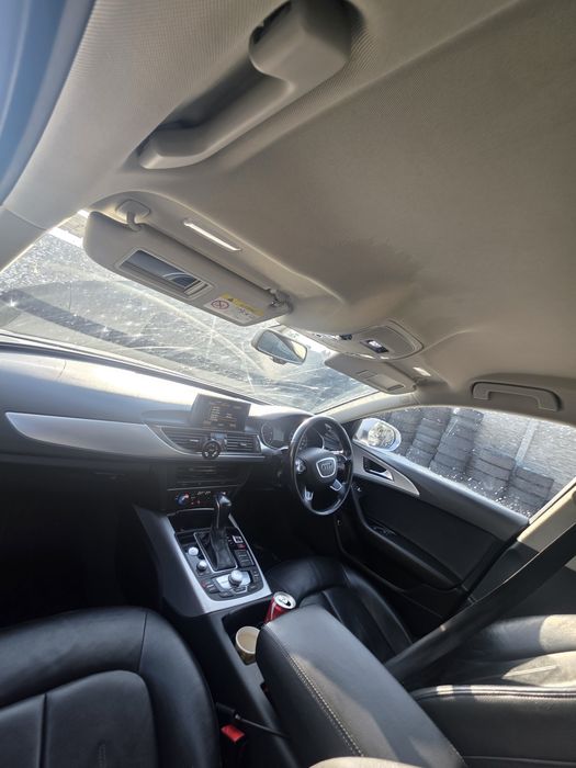 Dezmembrez audi a6 c7 2017 2.0 DDDA 190CP