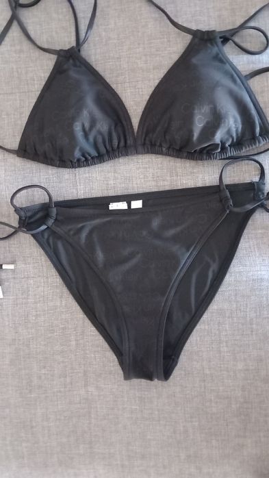 Дамски бански Calvin Klein