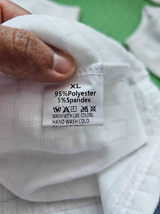 Летен комплект за тати и момченце