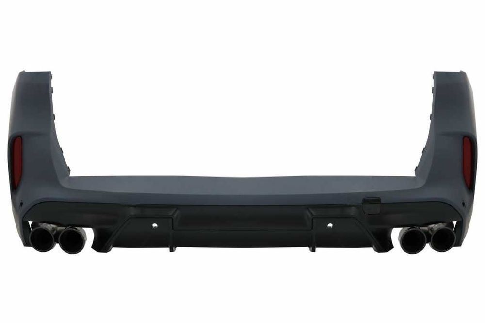 Pachet Exterior Complet BMW X5 G05 (2018-2022) X5M Design