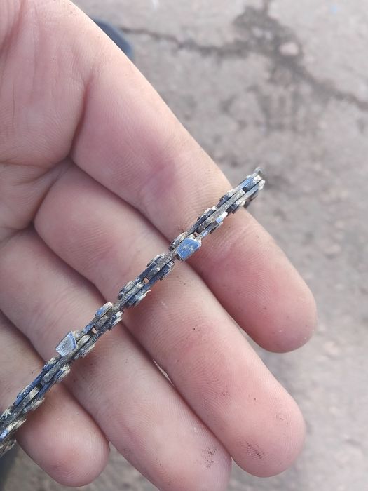 Электро пила цепная