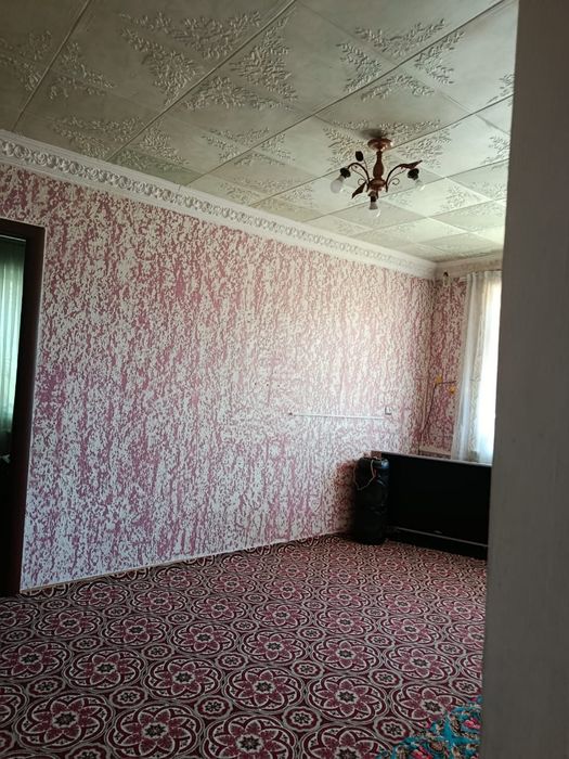 Срочно продаю квартиру