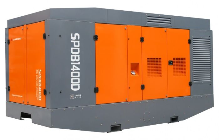 Буровые установки и запасные части