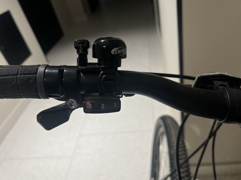 Велосипед Canondale