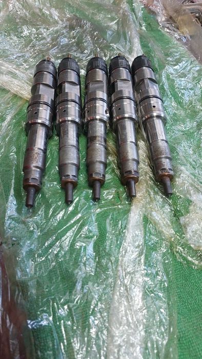 Форсунки Фотон..