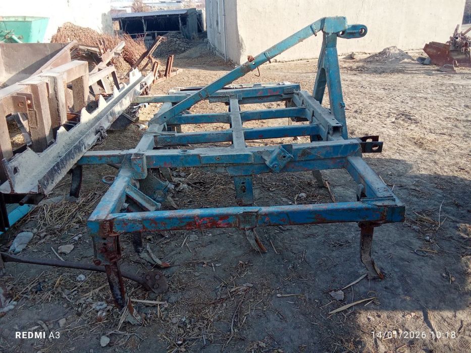 Chizil 12 talik sotiladi