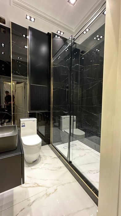 Аренда квартиры Mirabad Avenue Golden House