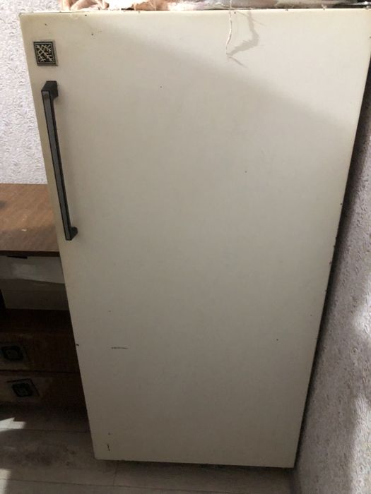 Холодиьник и Телевизор