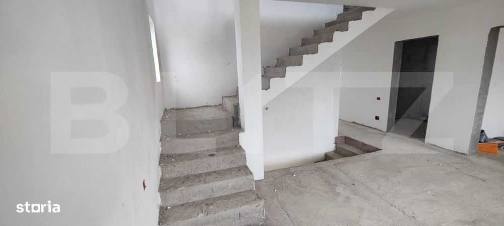 Vila P+1+M 15 camere – 3300 mp teren, ideal clinica/pensiune