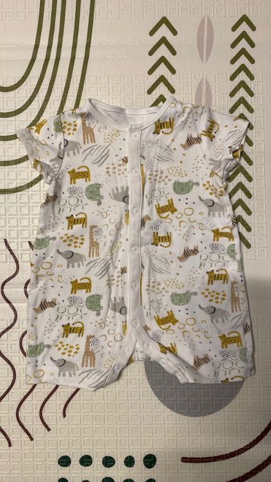 Детская одежда (62-68 размер)