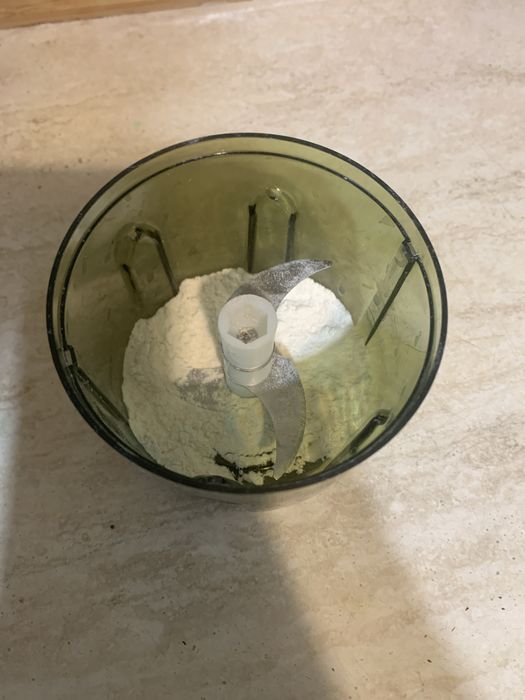 Blender portabil si reincarcabil