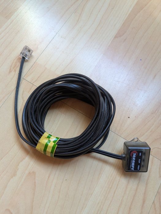 Монитор за Taramps