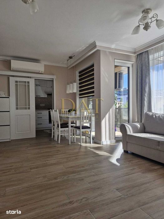 Apartament 2 camere | Sigma – Bună Ziua | Parcare subterană inclusă — fotografia 1