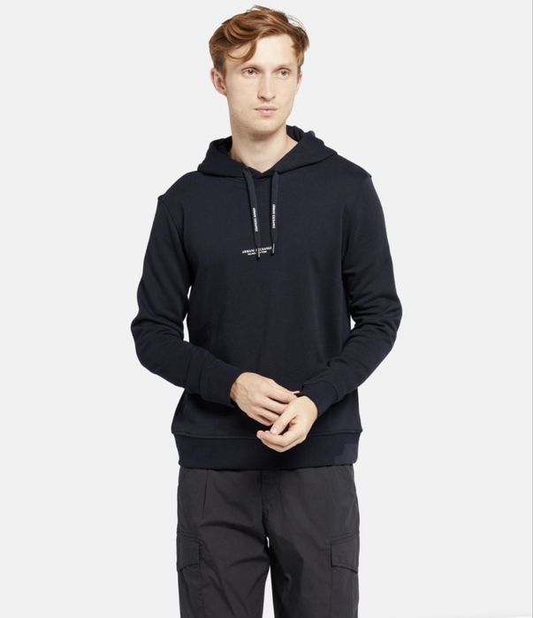 Чисто Нов Суитчър Armani Exchange M