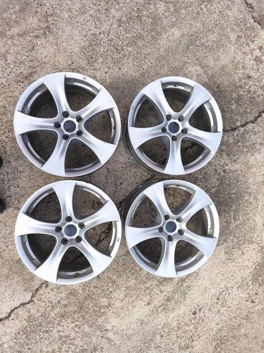 Джанти 18 цола,5х114.3