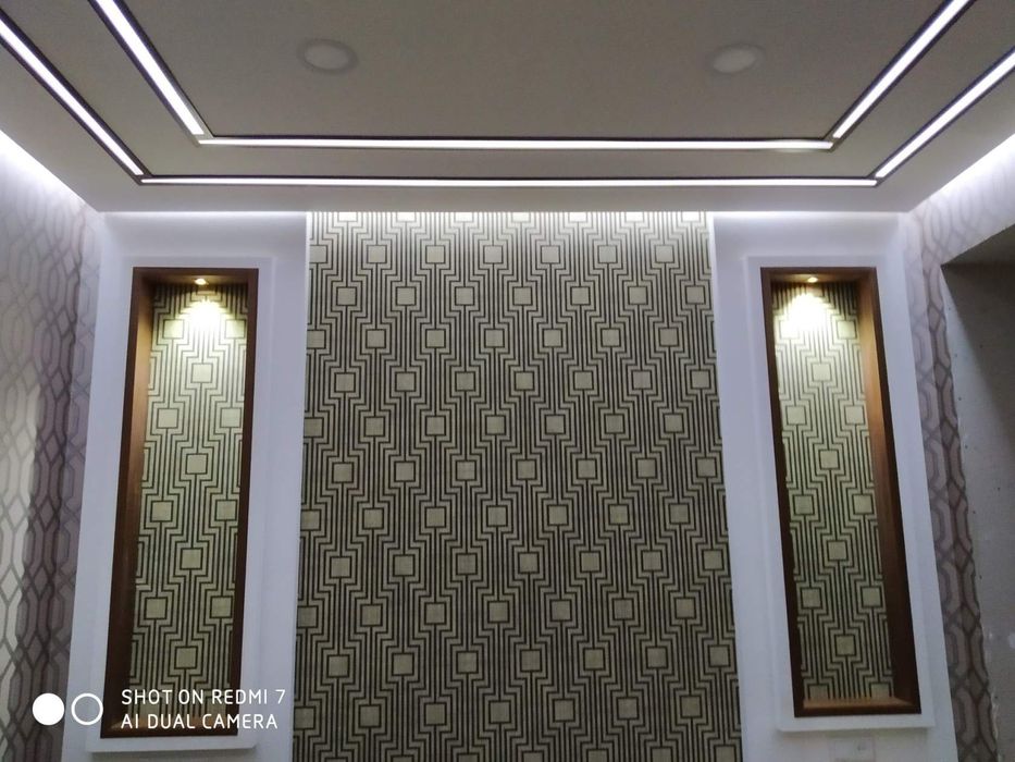 Ремонт квартир домов под ключ от А до Я