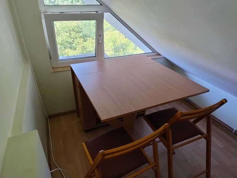 Inchiriez Apartament 2 camere Billa - Gara, PF
