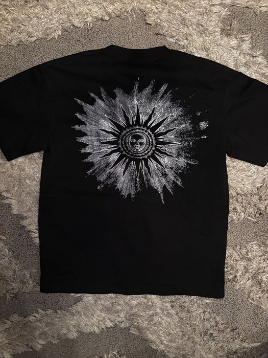tricou amiri