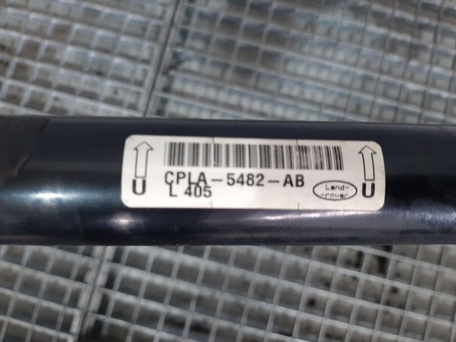 bara torsiune stabilizatoare  land range rover vogue 4 l405 3.0 d 306dt  cpla-5482-ab