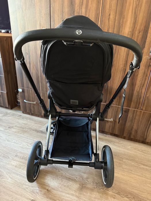 Cybex Priam детска количка