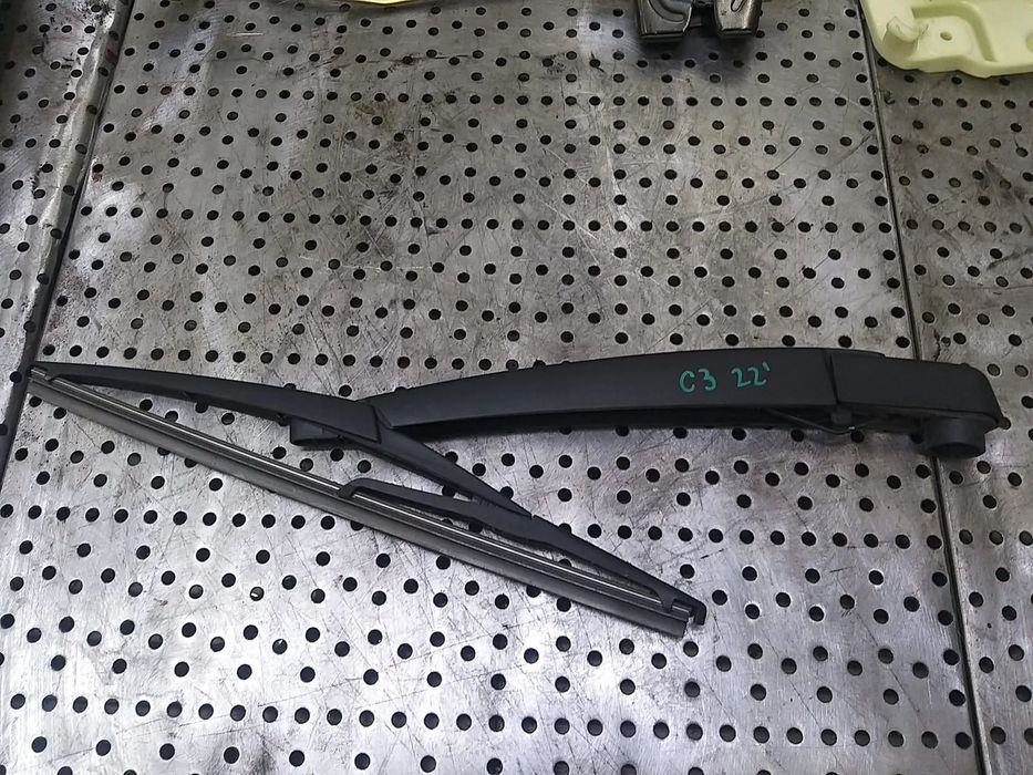 Brat stergator haion citroen c3 3 sx 80003217