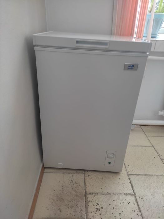 Морозильный ларь Atlantic ,100 л