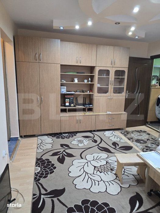 Apartament 2 camere, 44 mp. Zona Micro 14 — fotografia 1